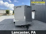 new Cargo (Enclosed) Trailers Homesteader Trailers  for sale, in Lancaster, PA Thumbnail 2