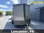 new Cargo (Enclosed) Trailers Homesteader Trailers  for sale, in Lancaster, PA Thumbnail 2