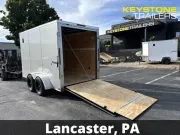 new Cargo (Enclosed) Trailers Homesteader Trailers  for sale, in Lancaster, PA Thumbnail 6