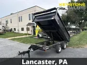 used Dump Trailers Extreme Manufacturing  for sale, in Lancaster, PA Thumbnail 1