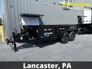 new Dump Trailers B-Wise  for sale, in Lancaster, PA Thumbnail 9