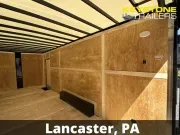 new Other Trailers Homesteader Trailers  for sale, in Lancaster, PA Thumbnail 14