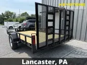 new Utility Trailers Greenfield Trailers  for sale, in Lancaster, PA Thumbnail 3