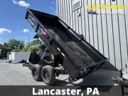 new Other Trailers Other  for sale, in Lancaster, PA Thumbnail 4