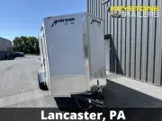 new Cargo (Enclosed) Trailers Homesteader Trailers  for sale, in Lancaster, PA Thumbnail 2