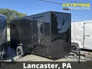 new Cargo (Enclosed) Trailers Homesteader Trailers  for sale, in Lancaster, PA Thumbnail 1
