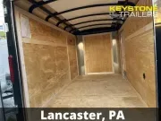 new Cargo (Enclosed) Trailers Homesteader Trailers  for sale, in Lancaster, PA Thumbnail 7