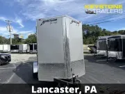 new Cargo (Enclosed) Trailers Homesteader Trailers  for sale, in Lancaster, PA Thumbnail 2