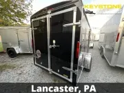 new Cargo (Enclosed) Trailers Homesteader Trailers  for sale, in Lancaster, PA Thumbnail 5