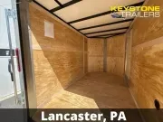 new Cargo (Enclosed) Trailers Homesteader Trailers  for sale, in Lancaster, PA Thumbnail 10