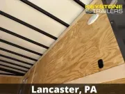 new Cargo (Enclosed) Trailers Homesteader Trailers  for sale, in Lancaster, PA Thumbnail 8