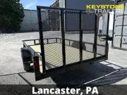 new Utility Trailers Greenfield Trailers  for sale, in Lancaster, PA Thumbnail 5