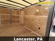 new Cargo (Enclosed) Trailers Homesteader Trailers  for sale, in Lancaster, PA Thumbnail 8