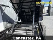 new Dump Trailers B-Wise  for sale, in Lancaster, PA Thumbnail 2