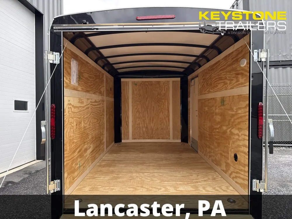 new Cargo (Enclosed) Trailers Homesteader Trailers  for sale, in Lancaster, PA Thumbnail 7