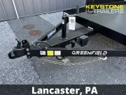 new Other Trailers Greenfield Trailers  for sale, in Lancaster, PA Thumbnail 2
