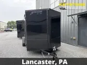new Cargo (Enclosed) Trailers Homesteader Trailers  for sale, in Lancaster, PA Thumbnail 2