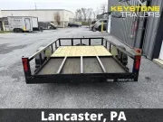 new Utility Trailers Greenfield Trailers  for sale, in Lancaster, PA Thumbnail 9