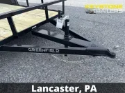 new Utility Trailers Greenfield Trailers  for sale, in Lancaster, PA Thumbnail 8
