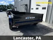 new Dump Trailers B-Wise  for sale, in Lancaster, PA Thumbnail 11