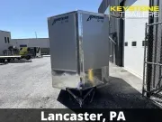 new Cargo (Enclosed) Trailers Homesteader Trailers  for sale, in Lancaster, PA Thumbnail 2