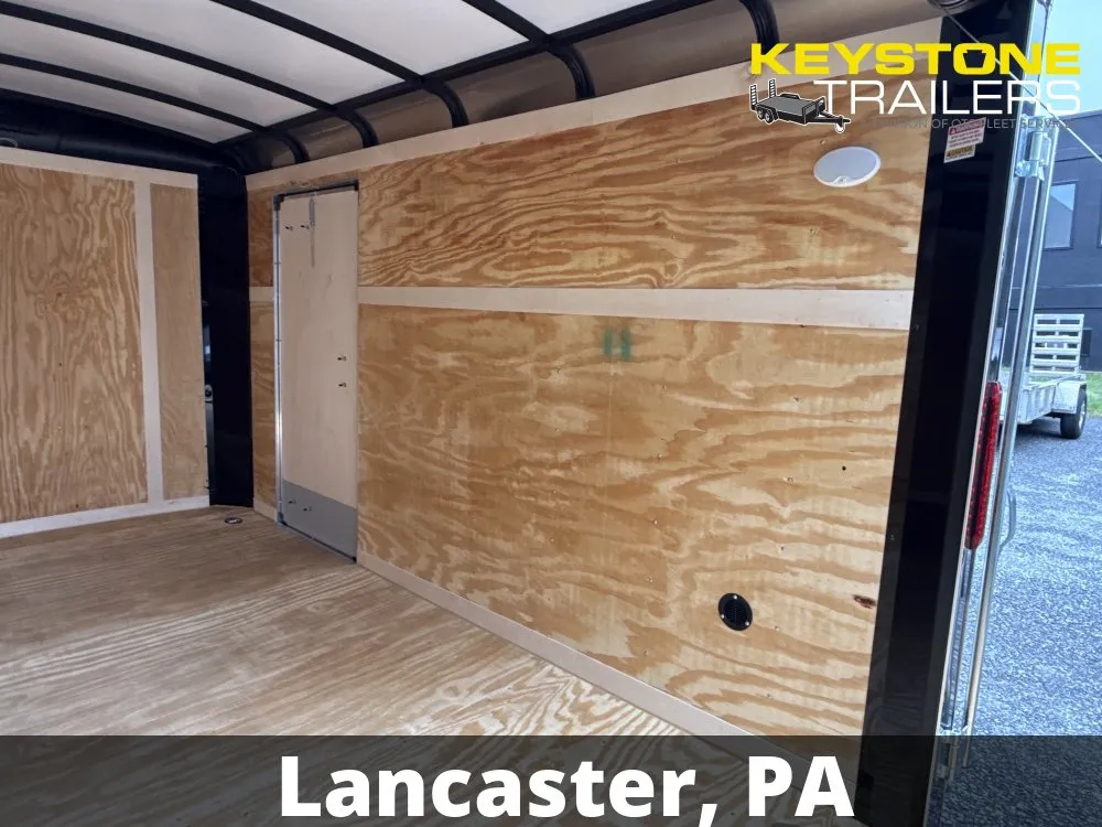 new Cargo (Enclosed) Trailers Homesteader Trailers  for sale, in Lancaster, PA Thumbnail 9