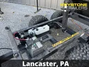 new Dump Trailers Extreme Manufacturing  for sale, in Lancaster, PA Thumbnail 3