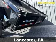 new Dump Trailers B-Wise  for sale, in Lancaster, PA Thumbnail 5