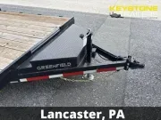 new Other Trailers Greenfield Trailers  for sale, in Lancaster, PA Thumbnail 9