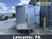new Cargo (Enclosed) Trailers Homesteader Trailers  for sale, in Lancaster, PA Thumbnail 2
