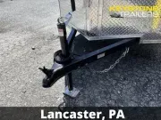 new Cargo (Enclosed) Trailers Homesteader Trailers  for sale, in Lancaster, PA Thumbnail 3