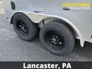 new Cargo (Enclosed) Trailers Homesteader Trailers  for sale, in Lancaster, PA Thumbnail 3