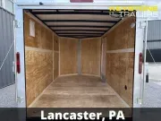 new Cargo (Enclosed) Trailers Homesteader Trailers  for sale, in Lancaster, PA Thumbnail 9