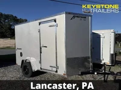2027 Homesteader 610IS