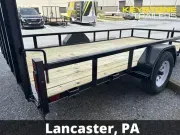 new Other Trailers Greenfield Trailers  for sale, in Lancaster, PA Thumbnail 5