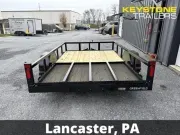 new Utility Trailers Greenfield Trailers  for sale, in Lancaster, PA Thumbnail 9