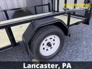 new Utility Trailers Greenfield Trailers  for sale, in Lancaster, PA Thumbnail 2