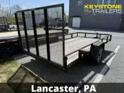 used Other Trailers MCT  for sale, in Lancaster, PA Thumbnail 3