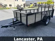 new Other Trailers Greenfield Trailers  for sale, in Lancaster, PA Thumbnail 3