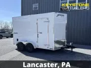 new Cargo (Enclosed) Trailers Homesteader Trailers  for sale, in Lancaster, PA Thumbnail 1