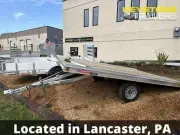 new Other Trailers High Country  for sale, in Lancaster, PA Thumbnail 8