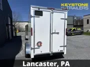 new Cargo (Enclosed) Trailers Homesteader Trailers  for sale, in Lancaster, PA Thumbnail 4