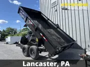 new Dump Trailers B-Wise  for sale, in Lancaster, PA Thumbnail 4