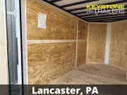 new Cargo (Enclosed) Trailers Homesteader Trailers  for sale, in Lancaster, PA Thumbnail 8