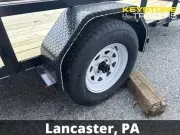 new Utility Trailers Greenfield Trailers  for sale, in Lancaster, PA Thumbnail 6