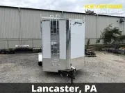 new Cargo (Enclosed) Trailers Homesteader Trailers  for sale, in Lancaster, PA Thumbnail 2