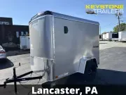 new Cargo (Enclosed) Trailers Homesteader Trailers  for sale, in Lancaster, PA Thumbnail 3