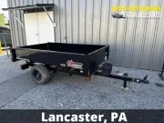 new Dump Trailers Extreme Manufacturing  for sale, in Lancaster, PA Thumbnail 9