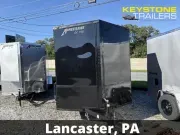 new Cargo (Enclosed) Trailers Homesteader Trailers  for sale, in Lancaster, PA Thumbnail 2