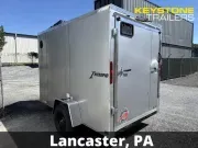 new Cargo (Enclosed) Trailers Homesteader Trailers  for sale, in Lancaster, PA Thumbnail 4